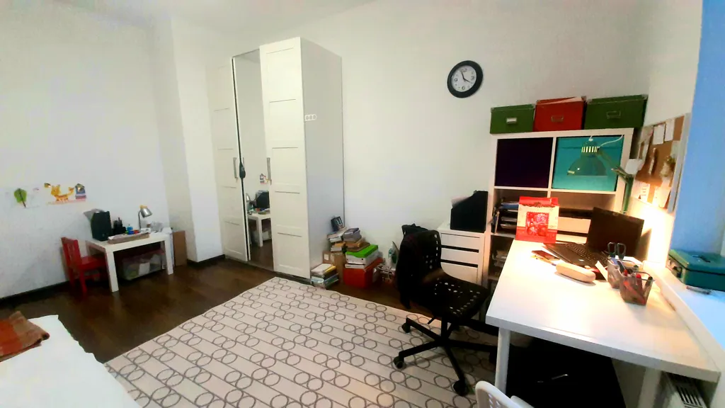 2-комнатная Квартира — аренда посуточно в Мурино