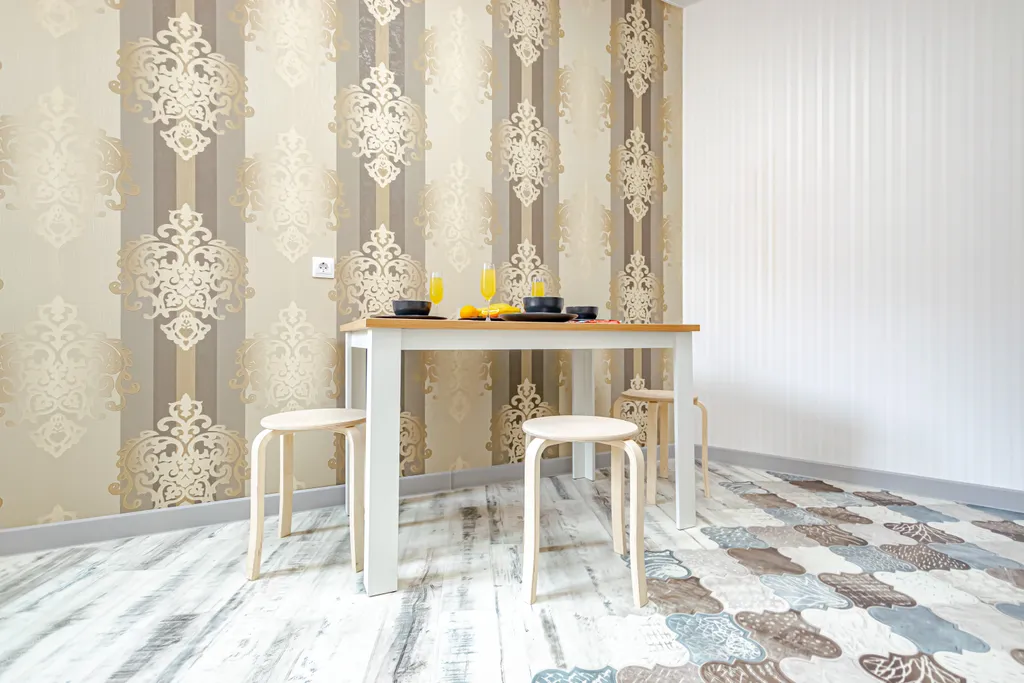 Cosmos Apart | ЖК бизнес-класса в историческом центре | Отч документы