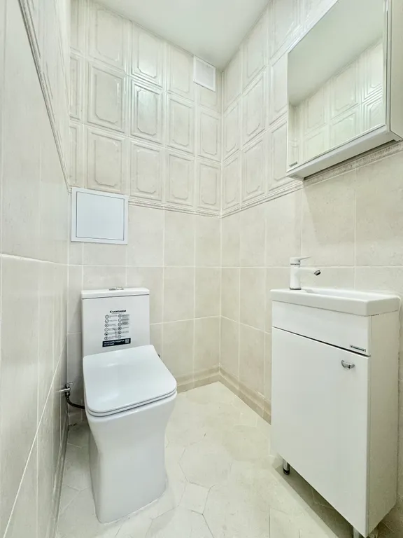 Комфортная квартира 2+1 Каравелла Португалии