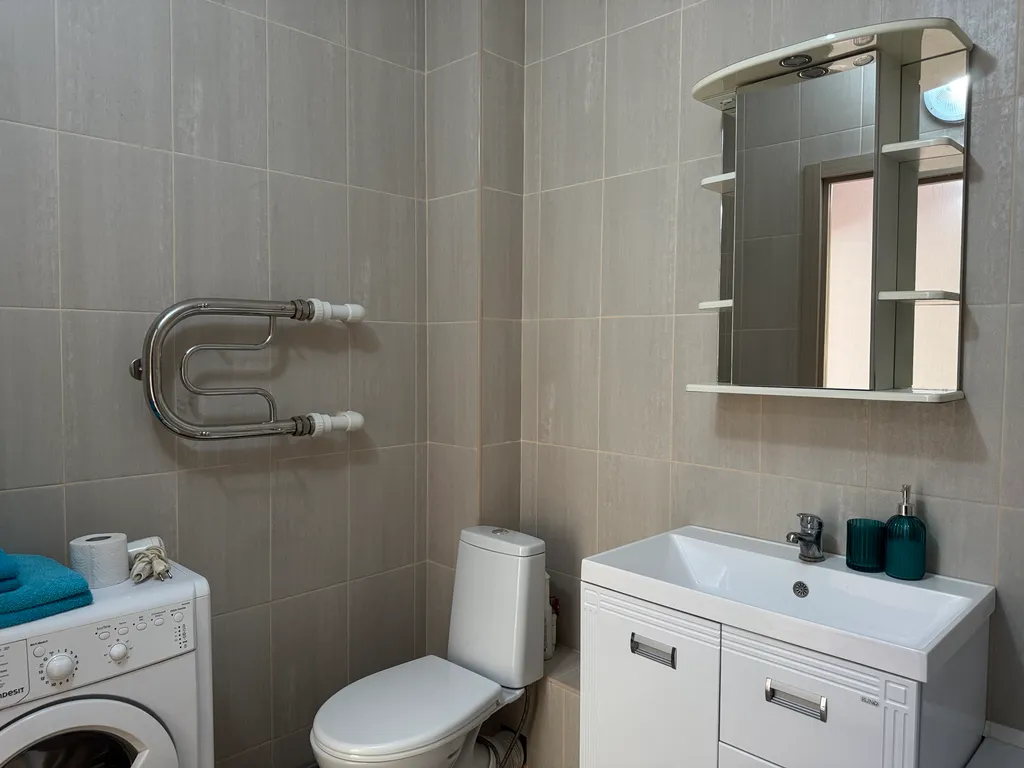 Апартаменты Аврора Зареченская  6/к2 рядом с ледовой ареной