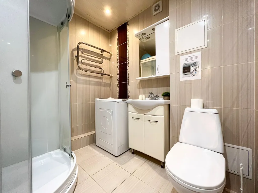 Квартира в районе ледового дворца спорта