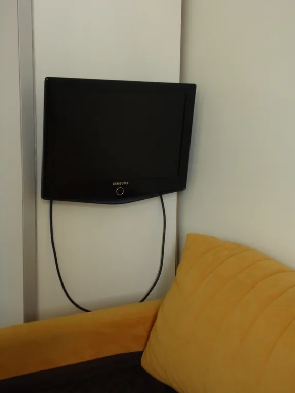 Уютная квартира-студия, недалеко от центра города и набережной