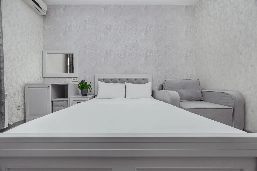 Квартира Комната — Сириус