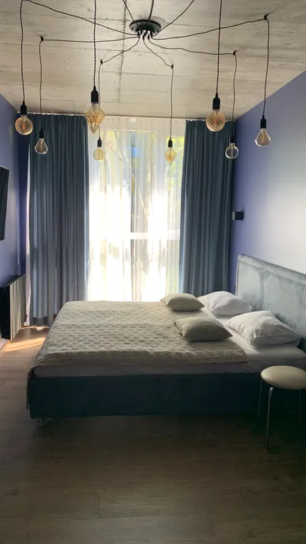 Квартира Квартира Апартамент у моря — Светлогорск