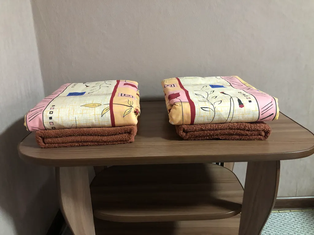 Уютная квартира в прекрасном городе