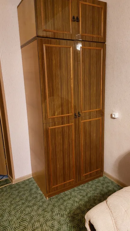 Уютная, чистая двушка