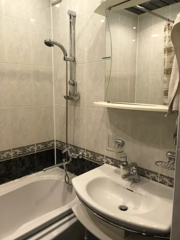 Квартира Квартира рядом с парком в центре Пушкина — Пушкин