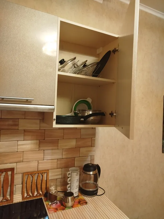 Квартира Квартира Просторная студия с панорамным видом на Неву и Вантовый мост — Санкт-Петербург