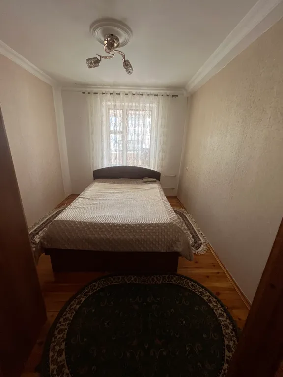 Квартира с видом на крепость