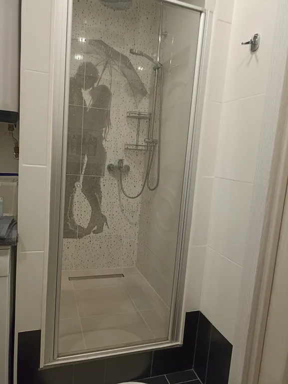 Уютная квартира в стиле Прованс