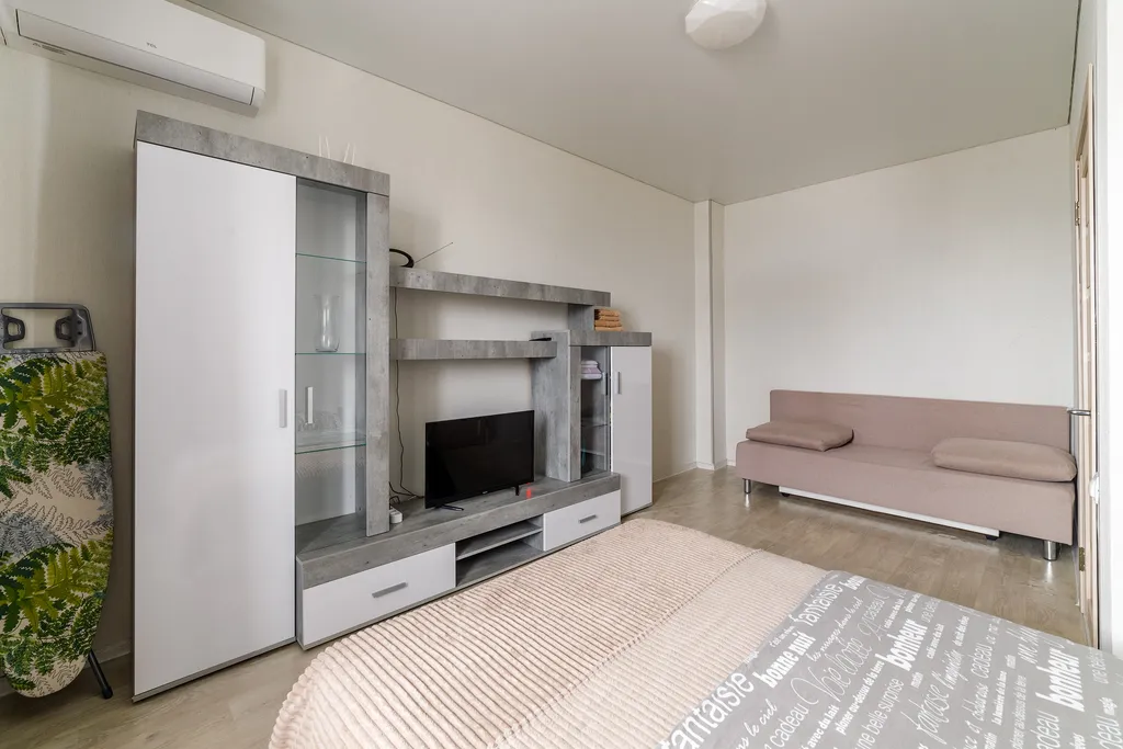 Апартаменты в центре