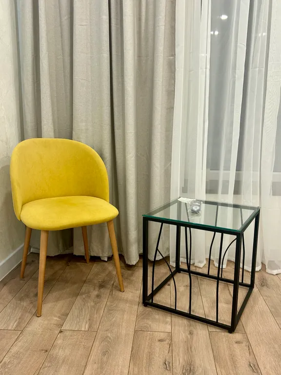 Уютная квартира рядом с центром города