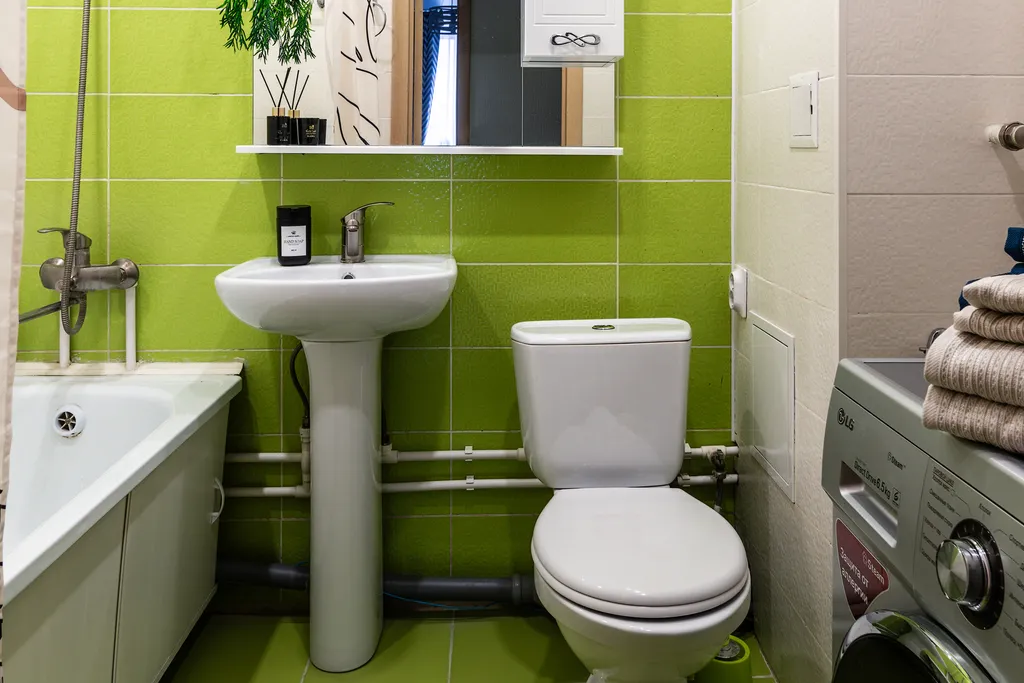 Апартаменты в ЖК «Риверсайд»