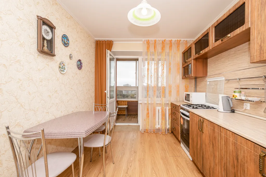 Квартира в центре около Арбитражного суда