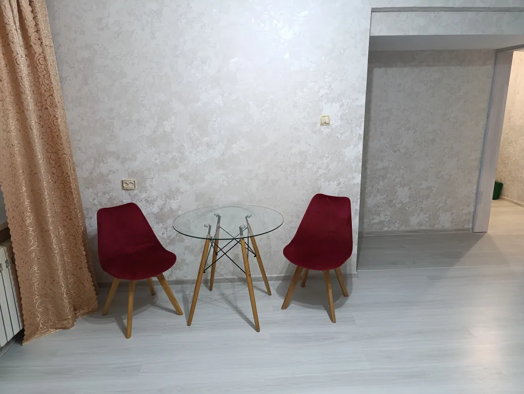 Уютная 2-к кв в центре города