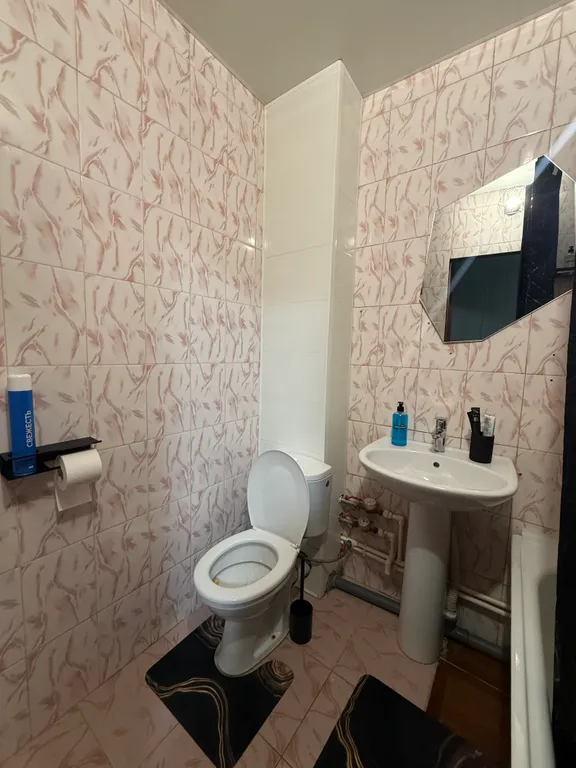 Квартира в центре города