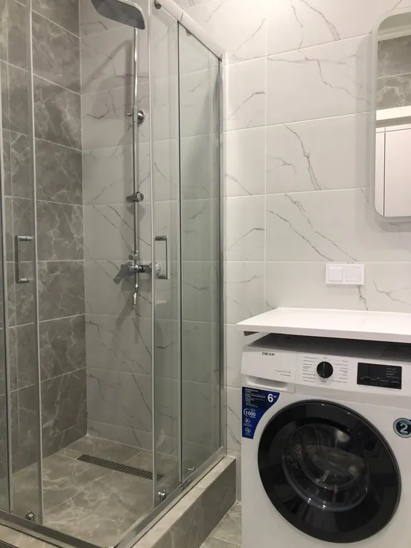 Апартаменты в центре Ялты