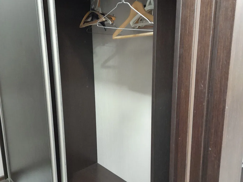 Квартира бизнес класса