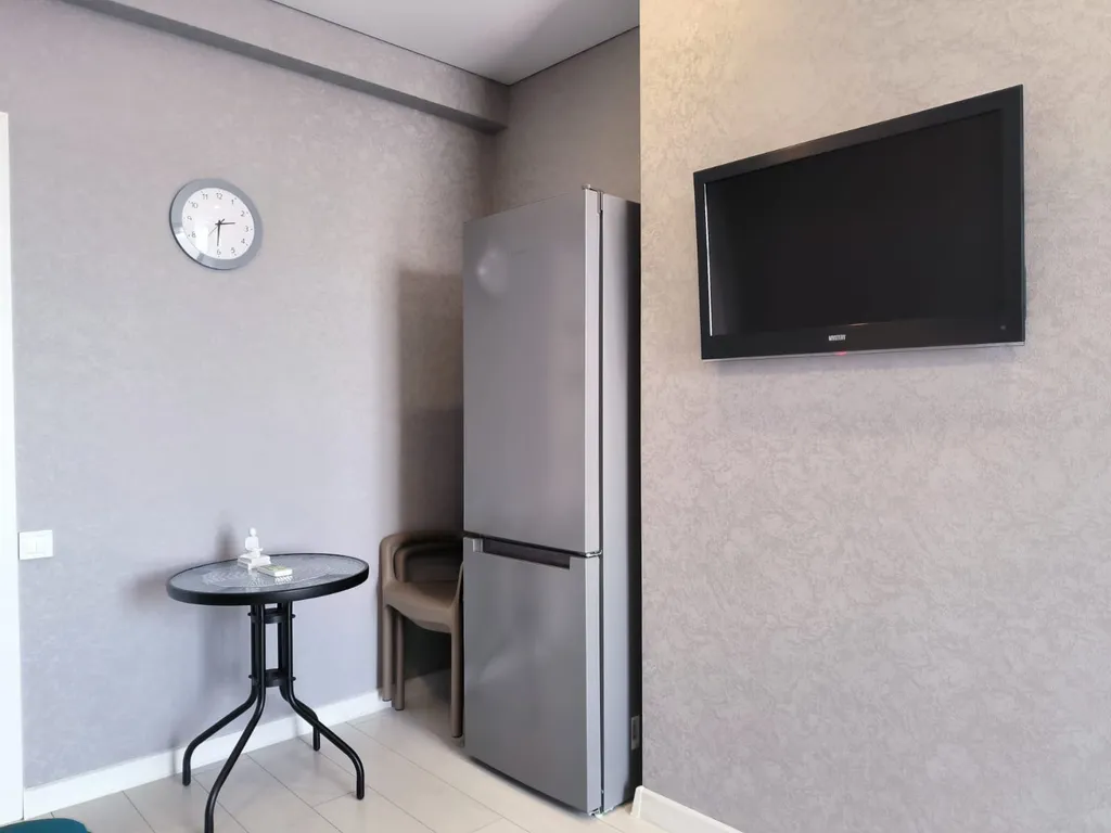 Уютная Евпатория