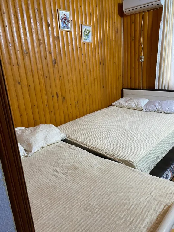 База отдыха Дельфин, 30 метров от моря