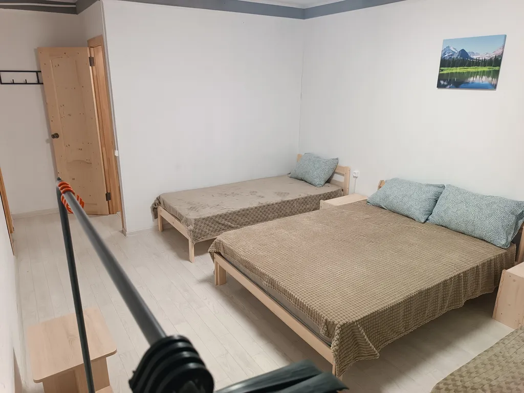 Гостевой дом Хвойный это уютное место для вашего отдыха