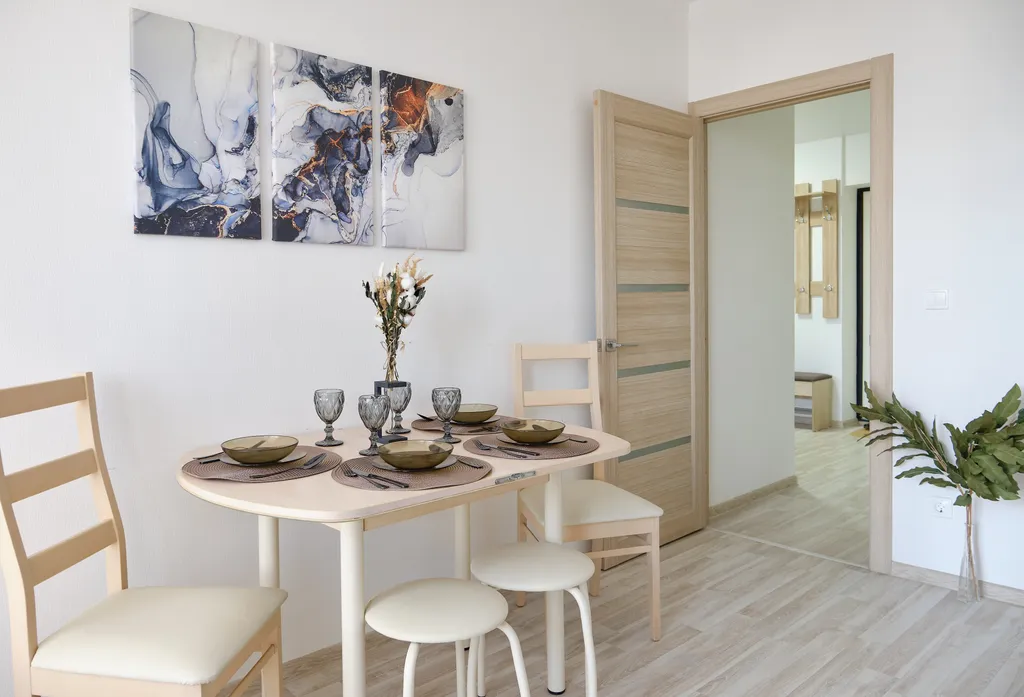 Квартира Уютная квартира в доме с парком — Екатеринбург