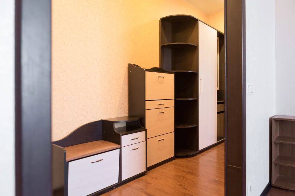 УютHome двухкомнатная квартира в ЖК Ялагино