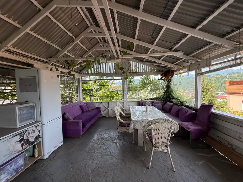 4-комнатный Дом