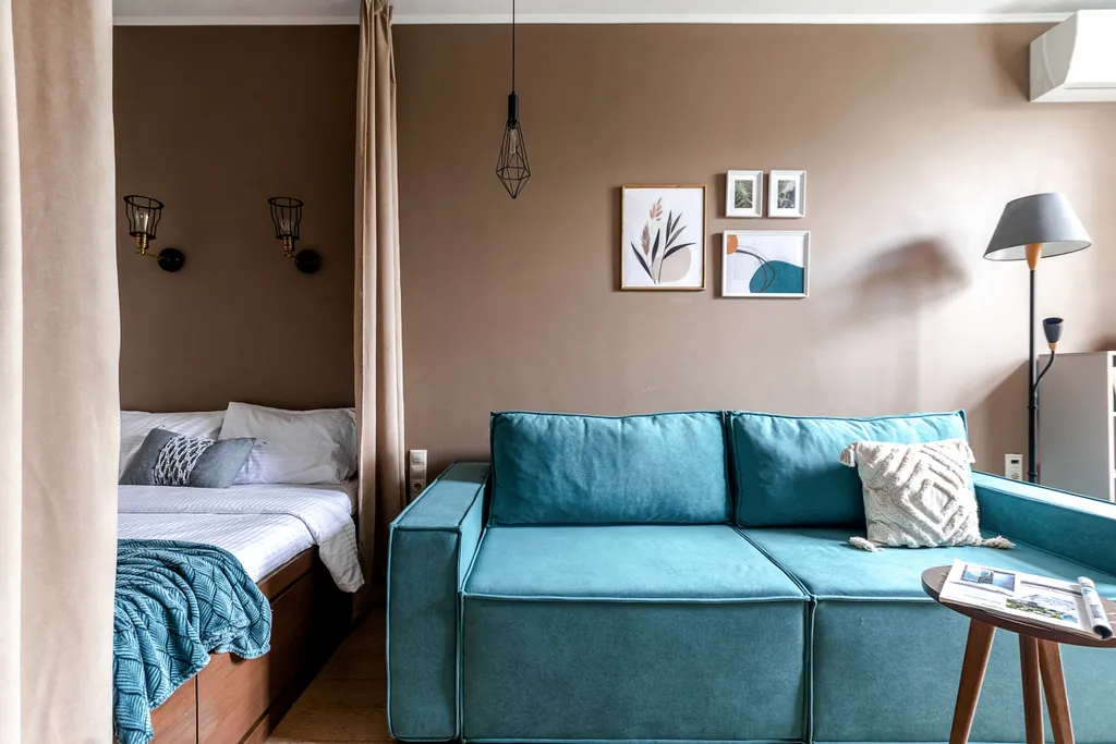 Family Oasis Flat