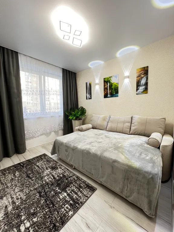 Квартира Квартира Тихий район — Калининград