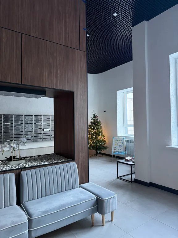 Квартира в центре