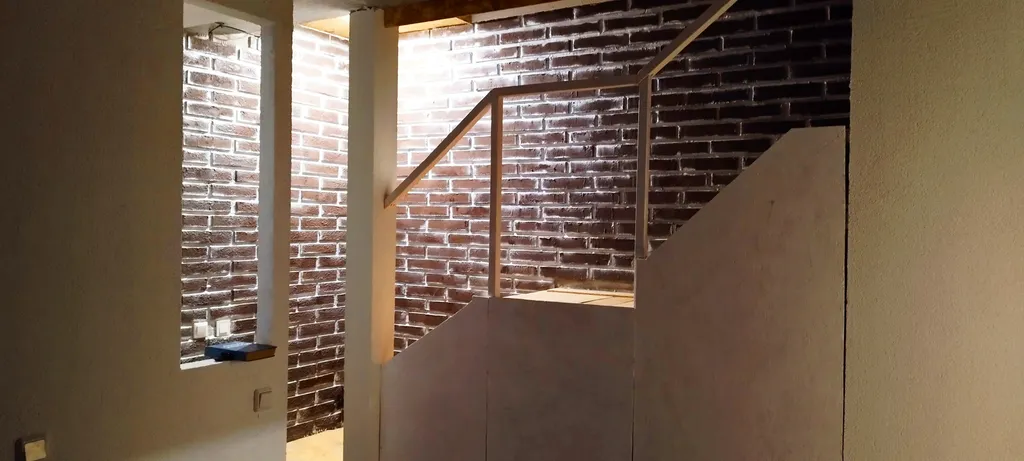 Комфортабельный уютный коттедж