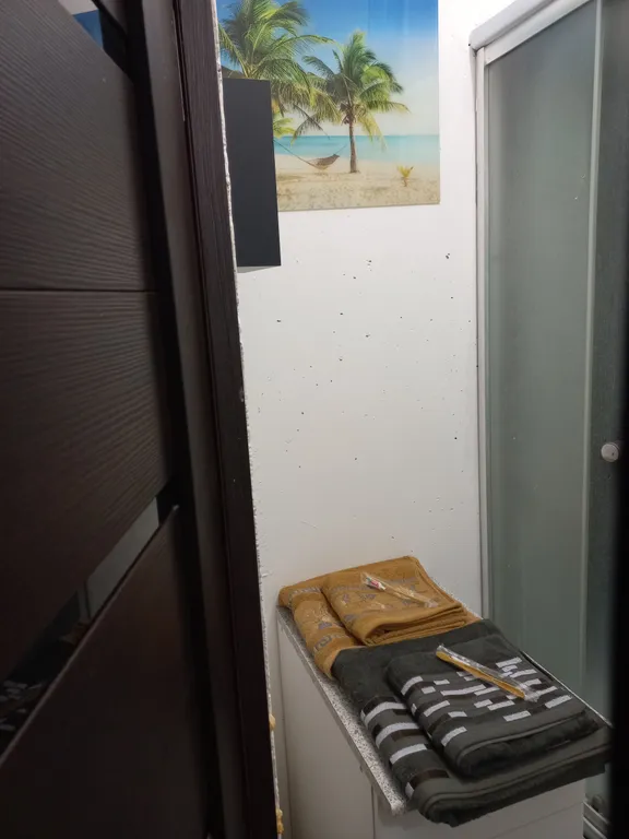 Любимый уголок в бобачевской роще