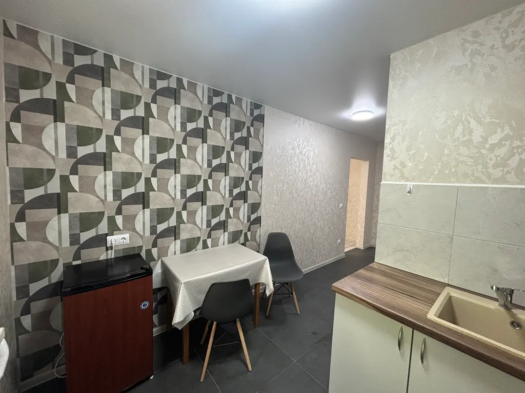 Квартира Уютная квартира на Острове Канта — Калининград