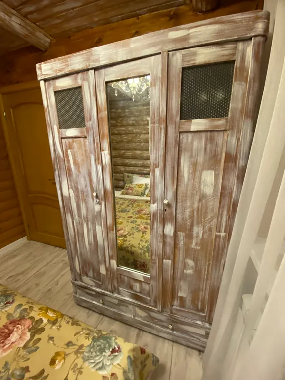 Уютный гостевой дом Горицы с баней