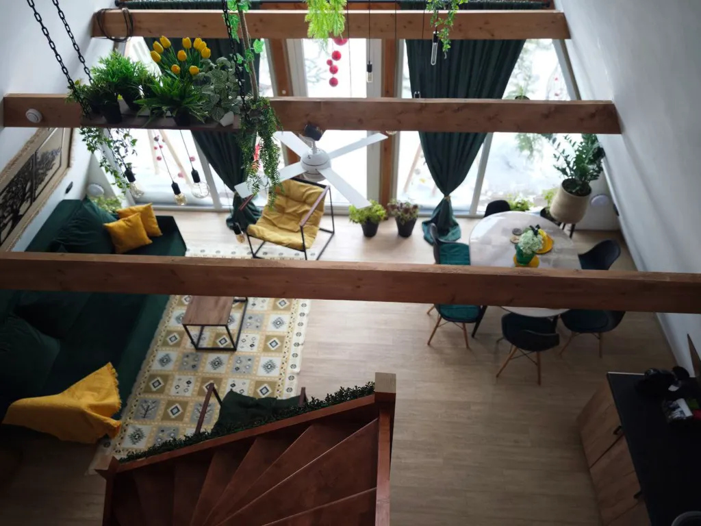 Домик для отдыха