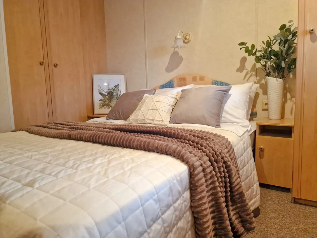 Коттедж Apart-Deluxe Легенды моря: Дачный домик с зоной бабекью у моря — аренда посуточно в Донское