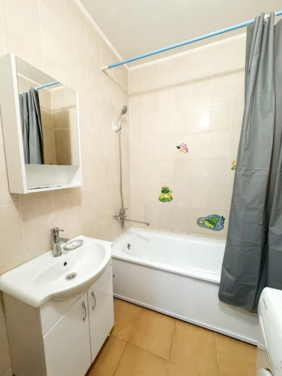 Квартира Апартаменты с бесконтактным самозаселением 24/7 — Лобня