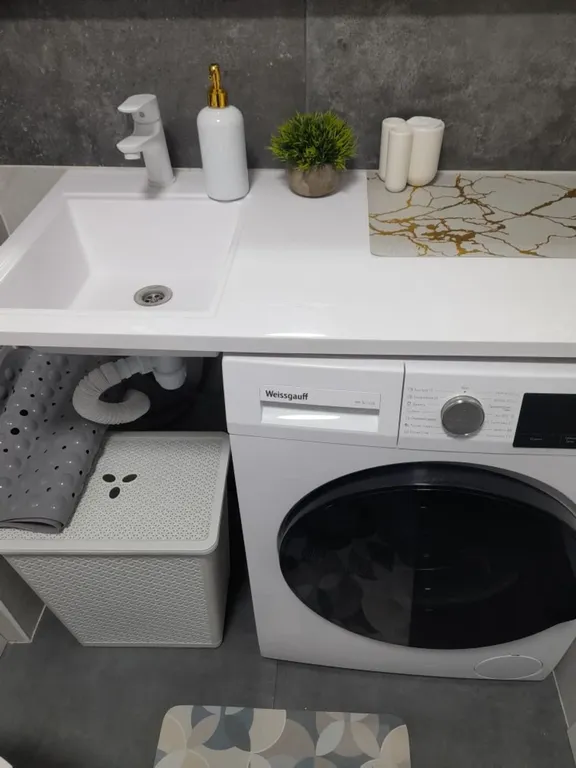 Квартира Уютная квартира в ЖК Грани — Краснодар