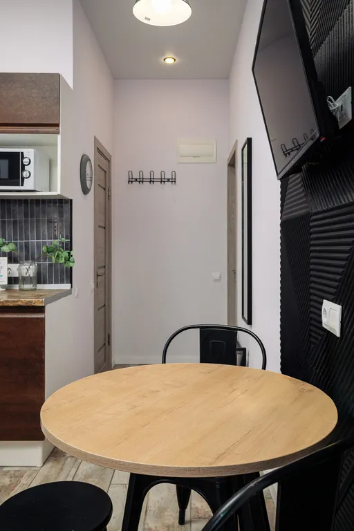 Квартира Квартира Стильная студия в Сириусе рядом с морем — Сириус