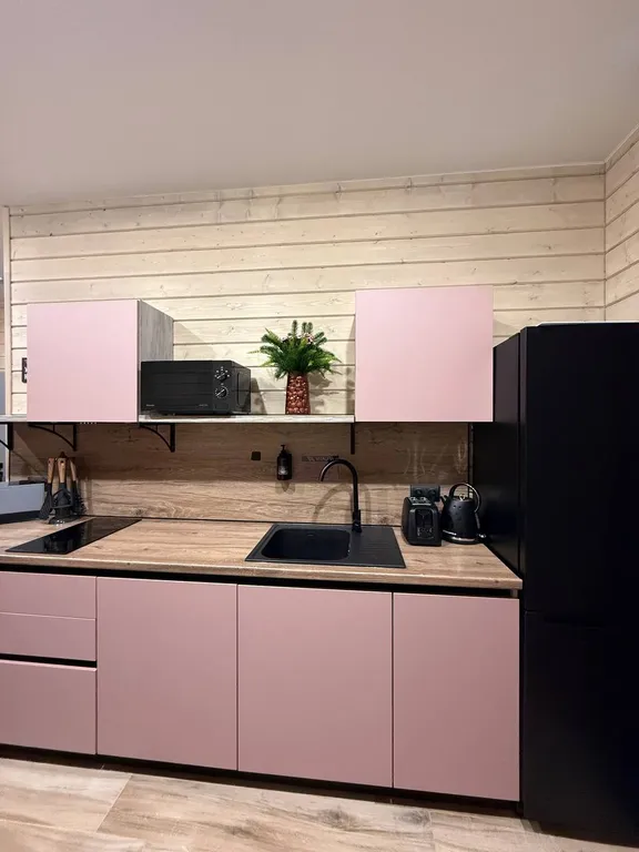 Коттедж с 3 спальнями