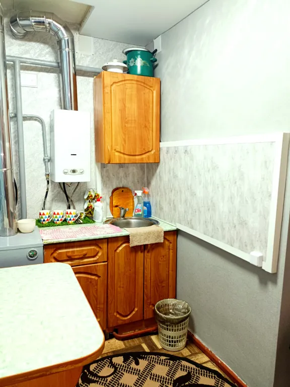 Благоустроенная 2-комнатная квартира