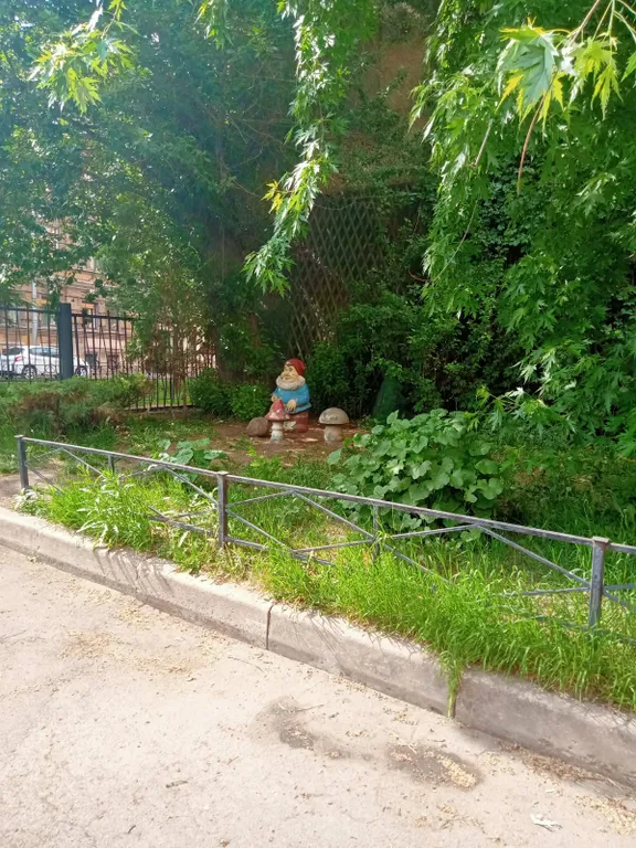 Квартира Квартира Апартамент в самом сердце города — Санкт-Петербург