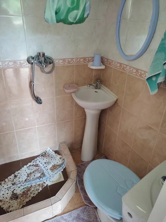 2-комнатный Дом