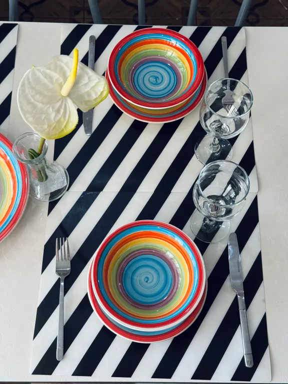 Уютная 1-я квартира 52 кв.м.