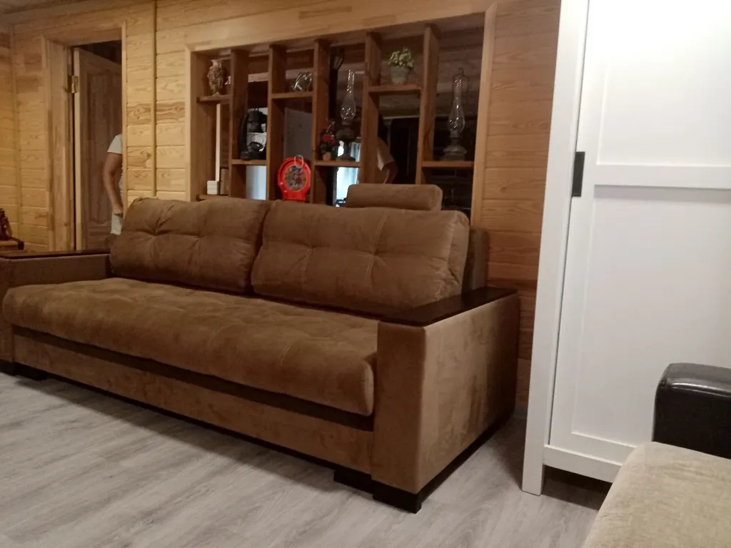 Усадьба в Беловежской Пуще Феникс