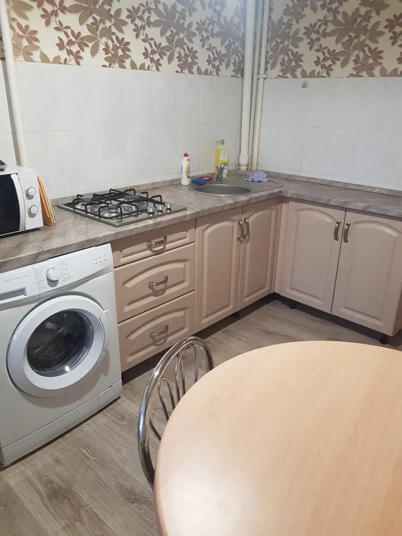 Квартира Уютная квартира — Калининград