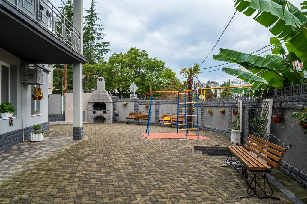 Время для кофе