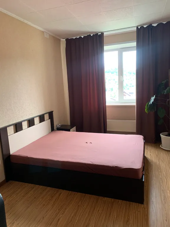 Квартира в Шерегеше с видом на гору Зеленую