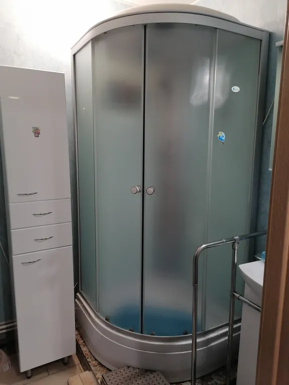 Благоустроенная квартира